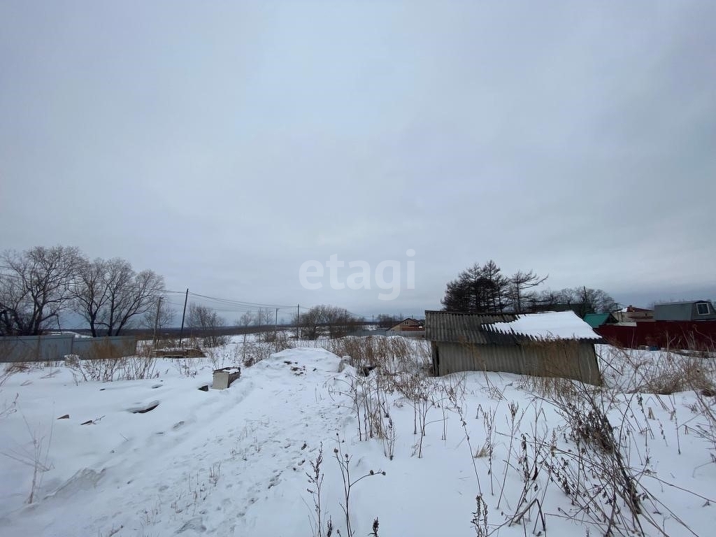 Продажа участка, Южно-Сахалинск, Сахалинская область,  