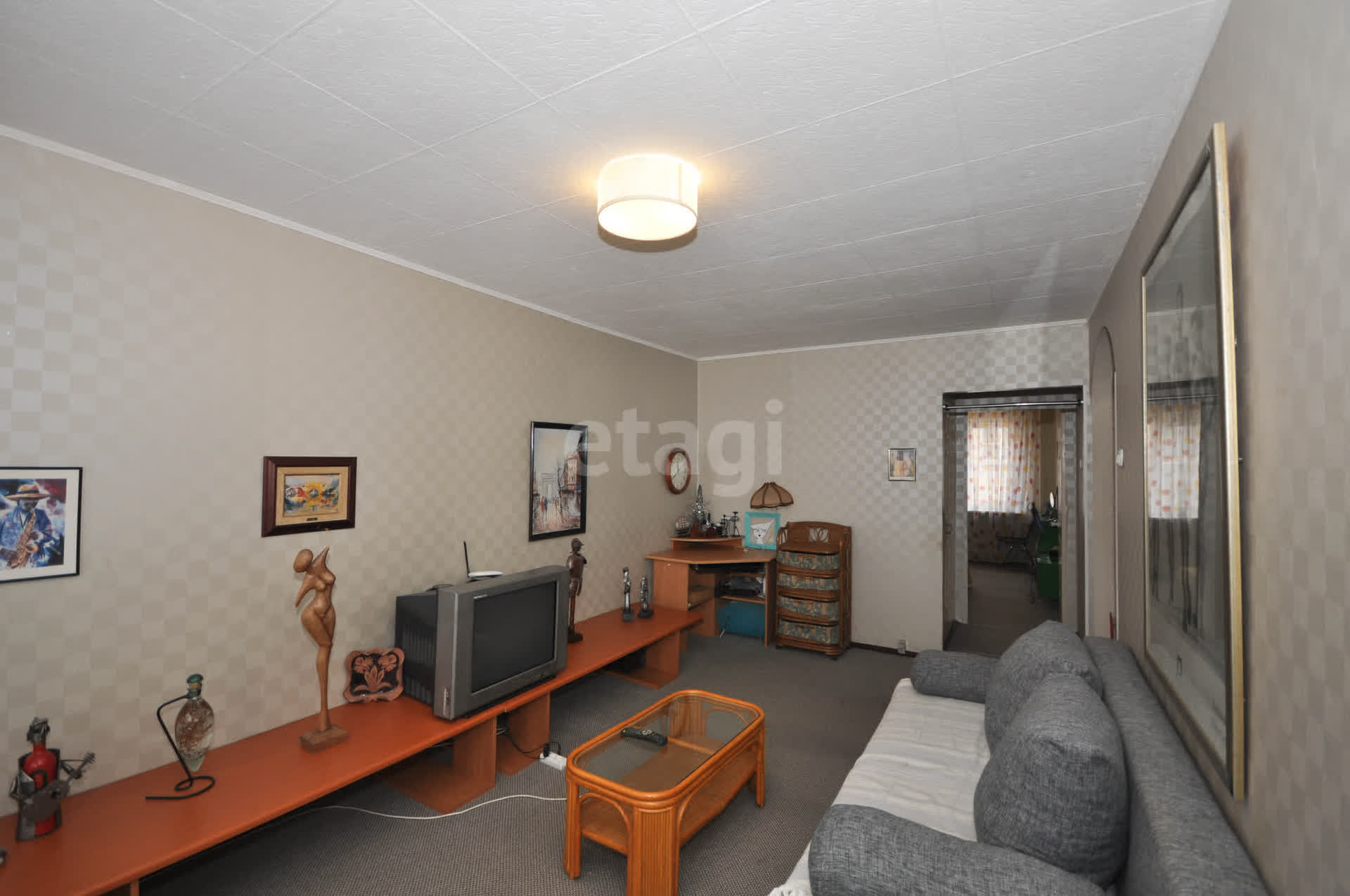 Аренда 2-комнатной квартиры, Южно-Сахалинск, Сахалинская область,  Южно-Сахалинск