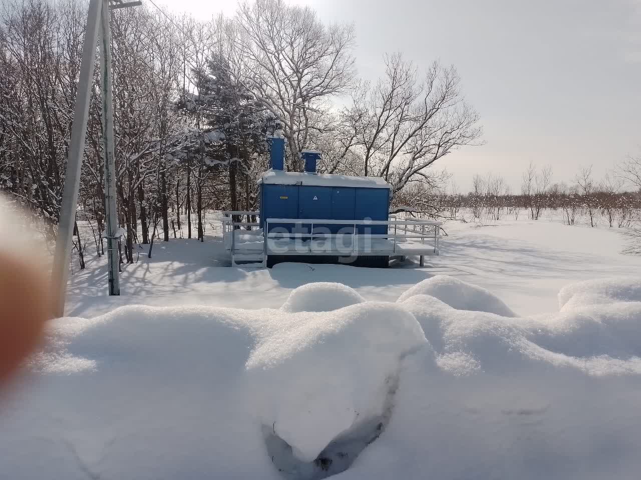 Продажа участка, Южно-Сахалинск, Сахалинская область,  Южно-Сахалинск