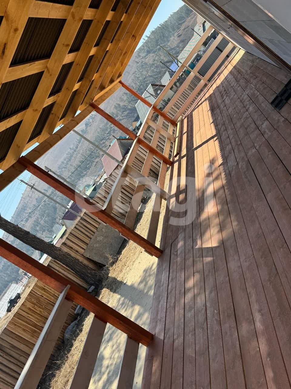 Продажа дома, 68м <sup>2</sup>, 7 сот., Улан-Удэ, Республика Бурятия,  Тарбагатайский