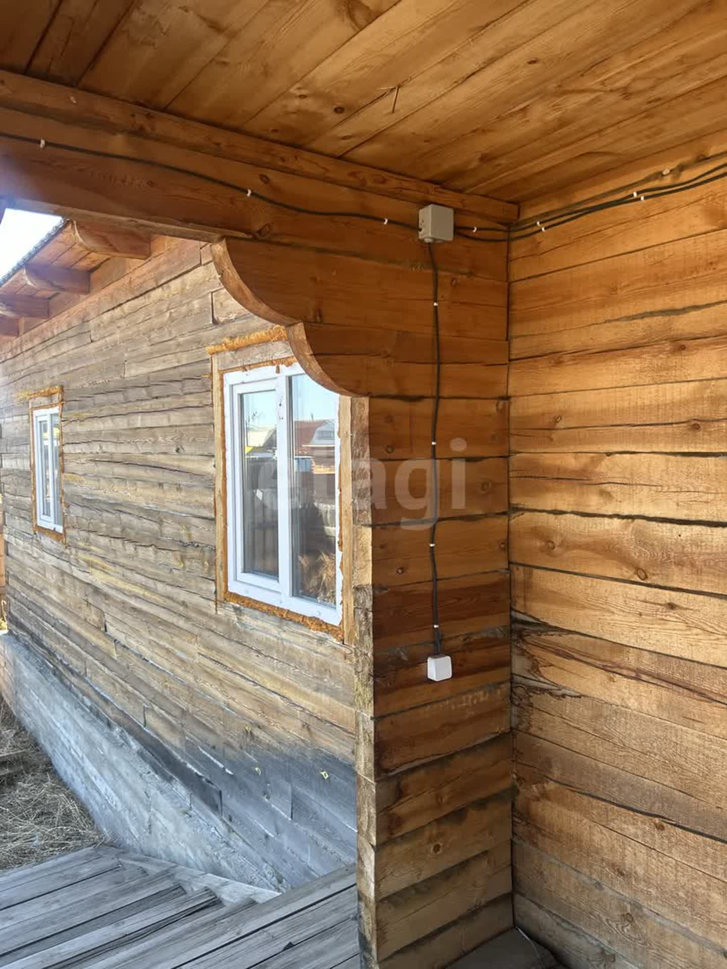 Продажа дома, 110м <sup>2</sup>, 8 сот., Улан-Удэ, Республика Бурятия,  Иволгинский