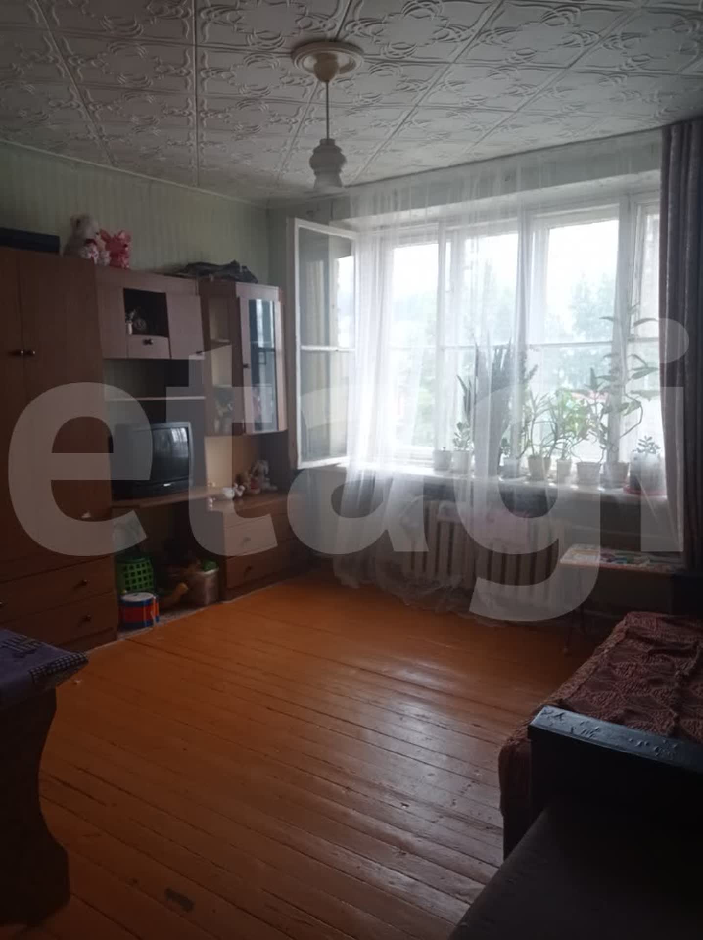 Продажа комнаты, 61м <sup>2</sup>, Челябинск, Челябинская область,  Златоуст
