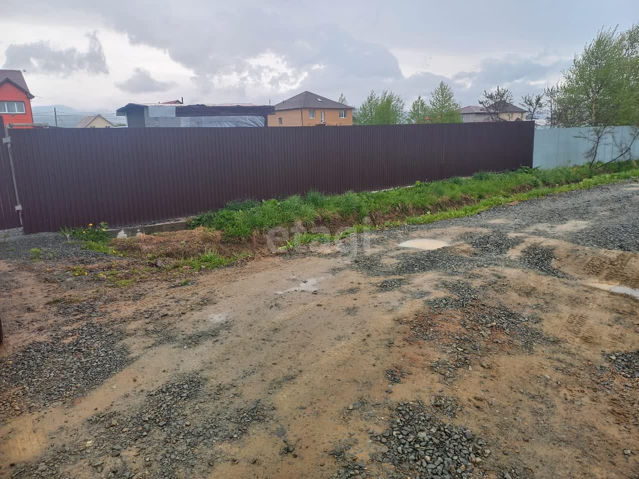 Продажа участка, Южно-Сахалинск, Сахалинская область,  