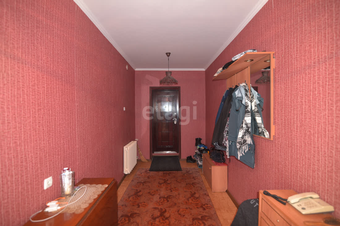 Продажа дома, 193м <sup>2</sup>, 14 сот., Южно-Сахалинск, Сахалинская область,  