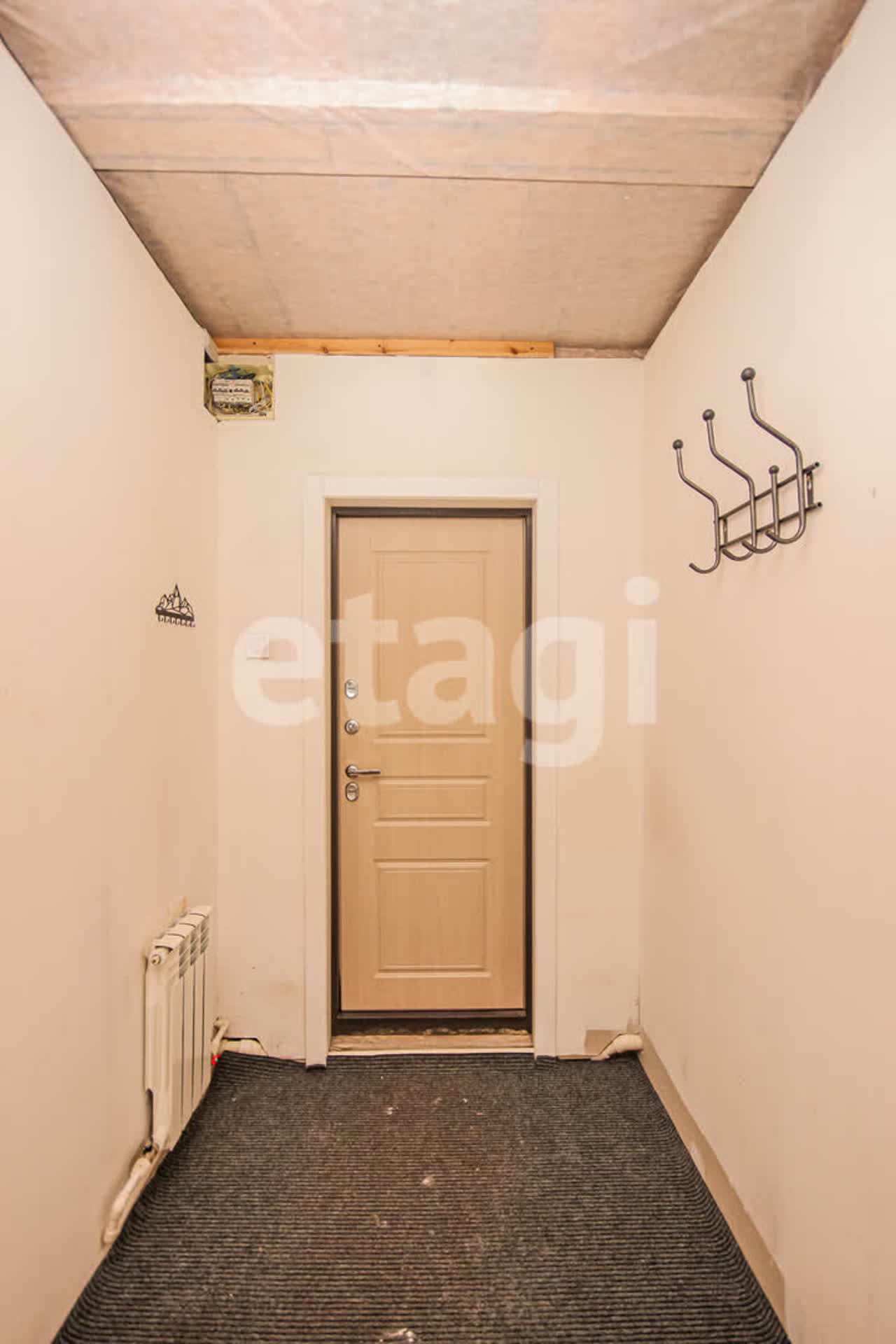 Продажа дома, 55м <sup>2</sup>, 8 сот., Улан-Удэ, Республика Бурятия,  Иволгинский