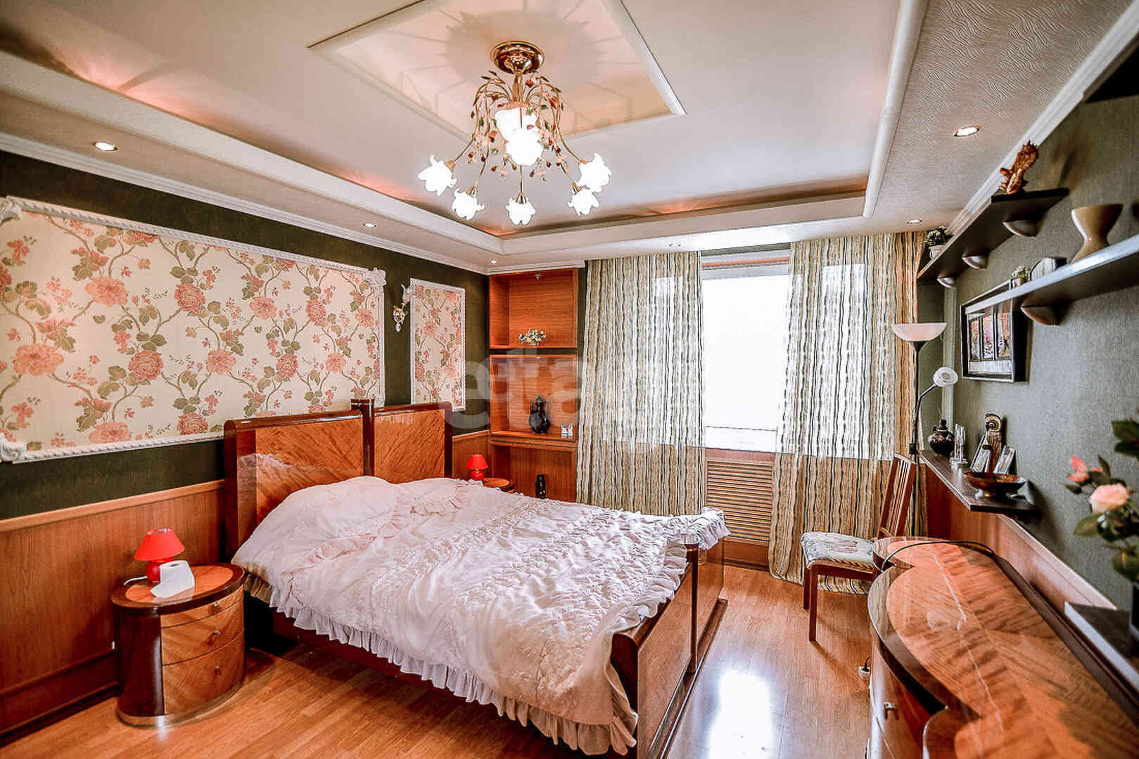 Аренда 2-комнатной квартиры, Южно-Сахалинск, Сахалинская область,  Южно-Сахалинск