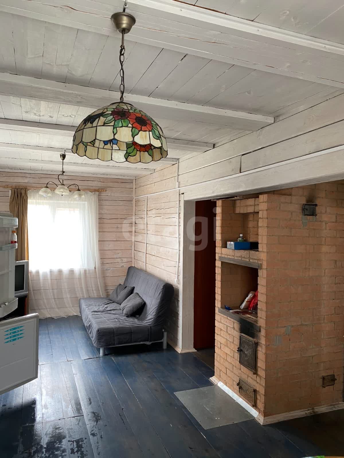 Продажа дома, 54м <sup>2</sup>, 8 сот., Улан-Удэ, Республика Бурятия,  