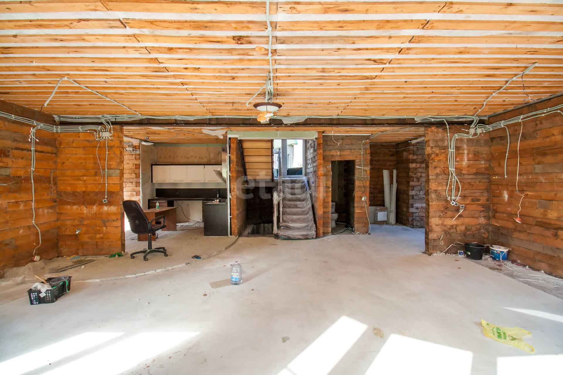 Продажа дома, 305м <sup>2</sup>, 9 сот., Южно-Сахалинск, Сахалинская область,  