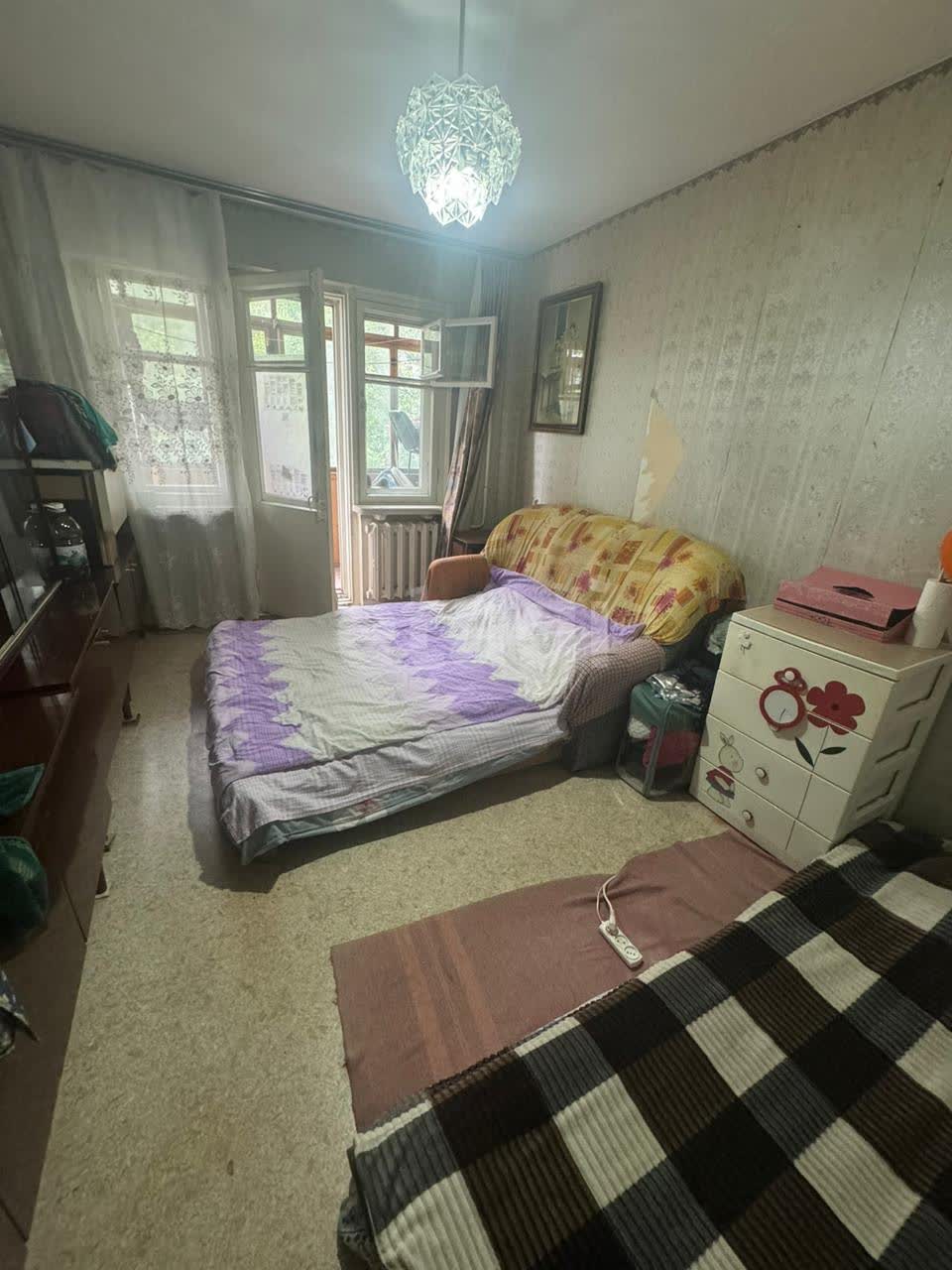 Продажа 2-комнатной квартиры, Южно-Сахалинск, Сахалинская область,  Южно-Сахалинск