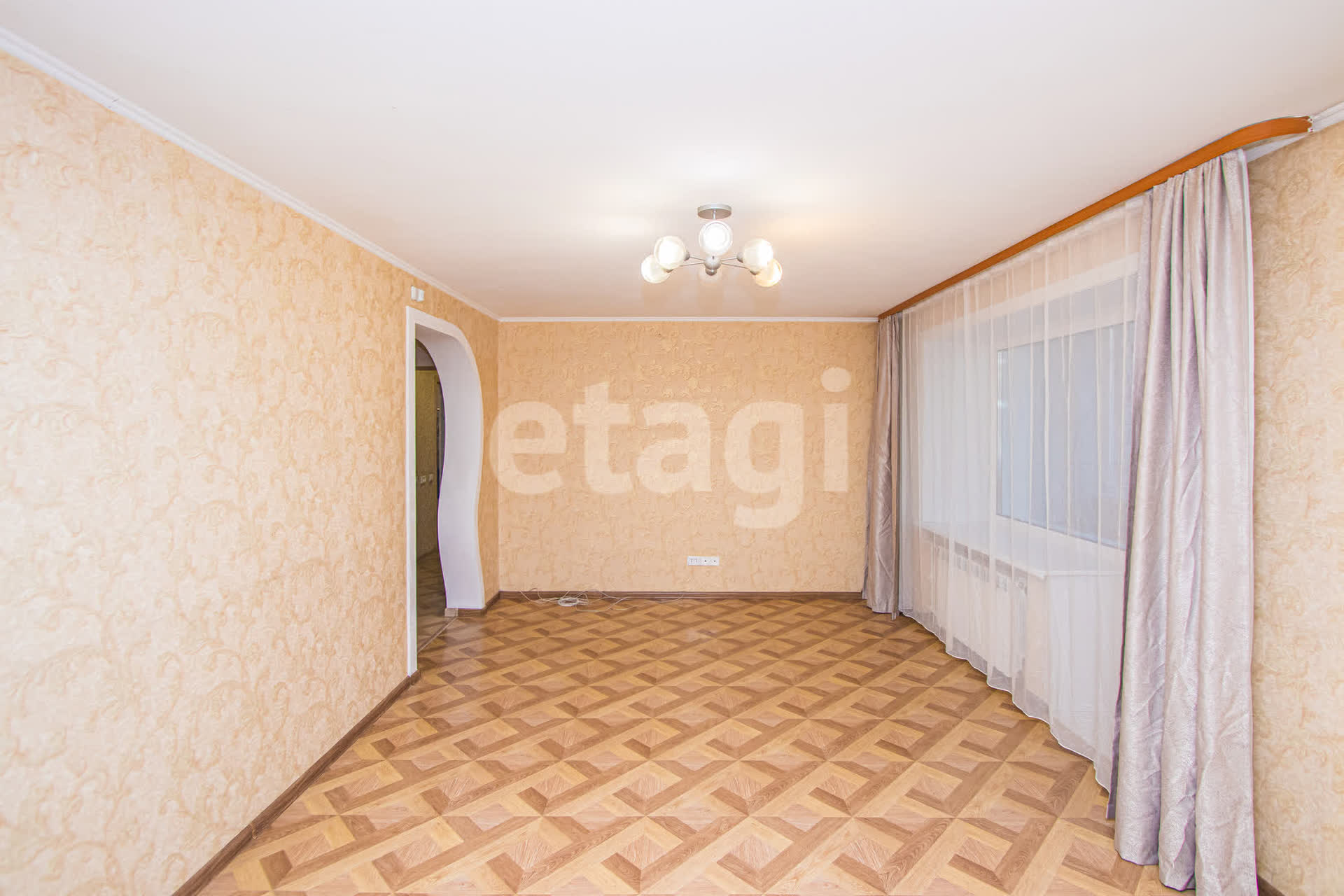 Продажа 3-комнатной квартиры, Улан-Удэ, Республика Бурятия,  Улан-Удэ