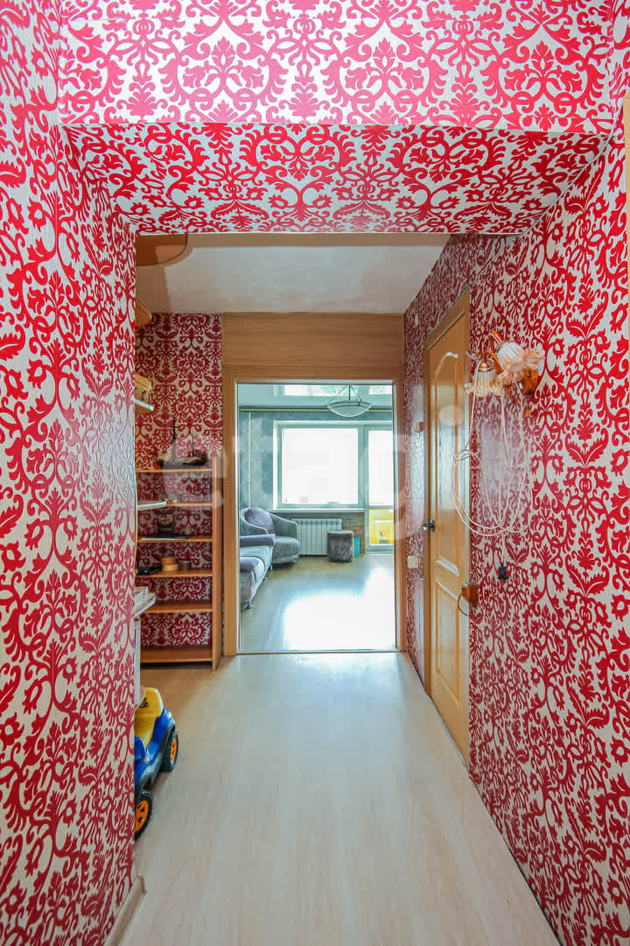 Продажа 2-комнатной квартиры, Улан-Удэ, Республика Бурятия,  Улан-Удэ