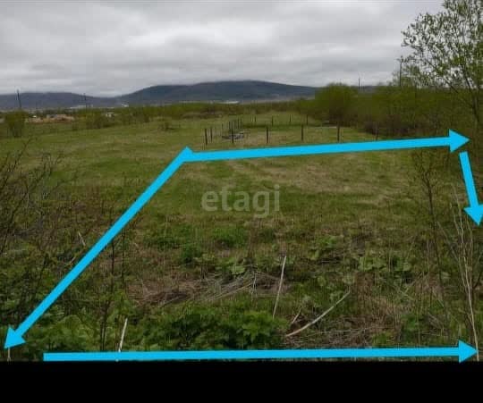 Продажа участка, Южно-Сахалинск, Сахалинская область,  Южно-Сахалинск