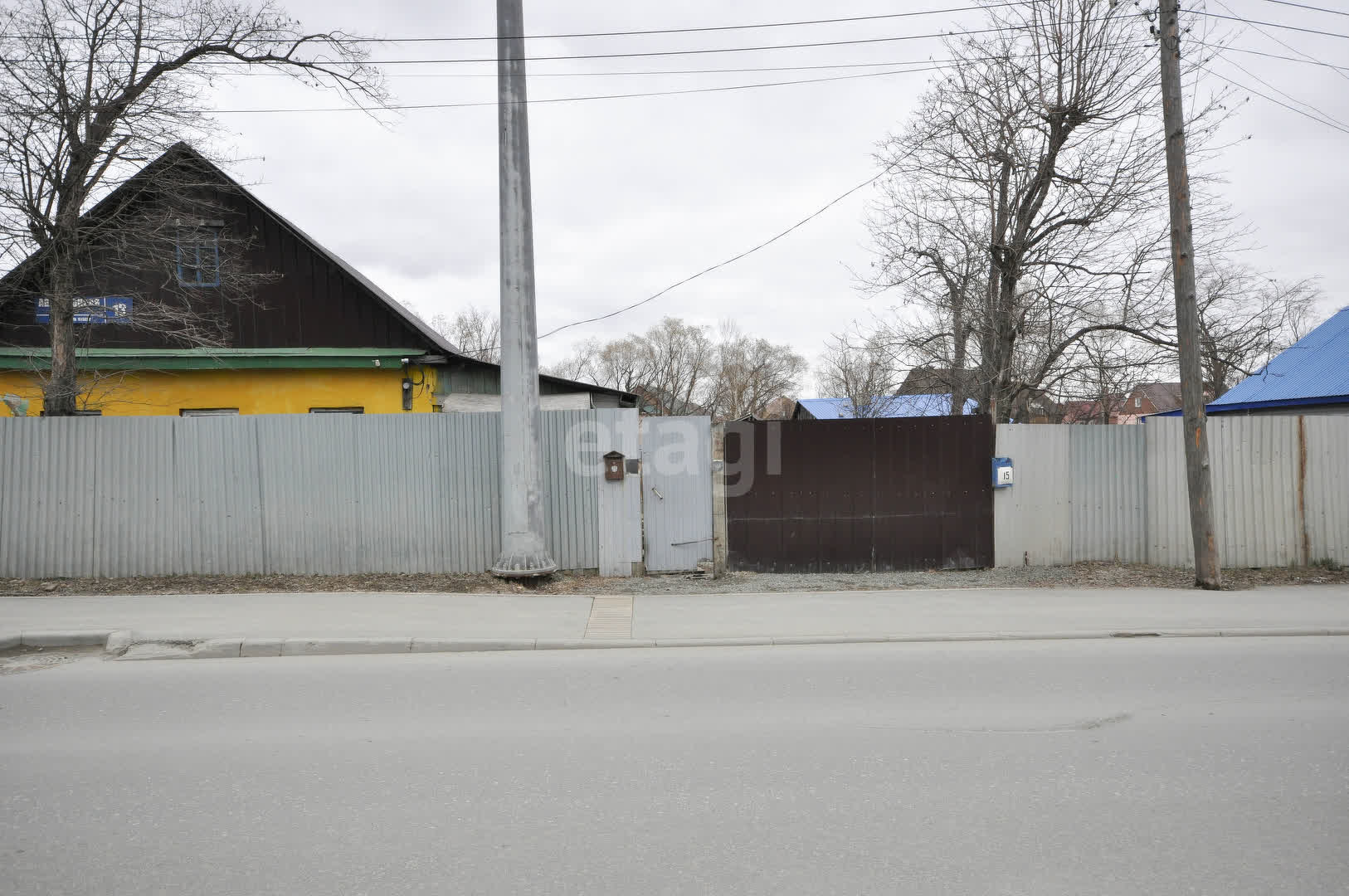 Продажа участка, Южно-Сахалинск, Сахалинская область,  