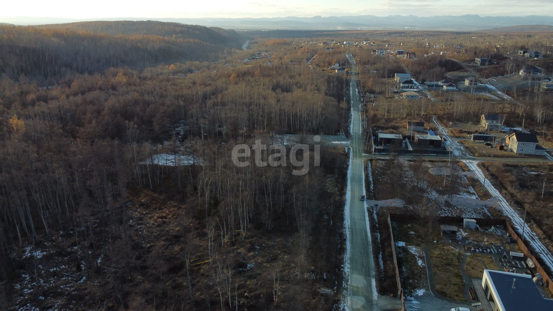 Продажа участка, Южно-Сахалинск, Сахалинская область,  Южно-Сахалинск