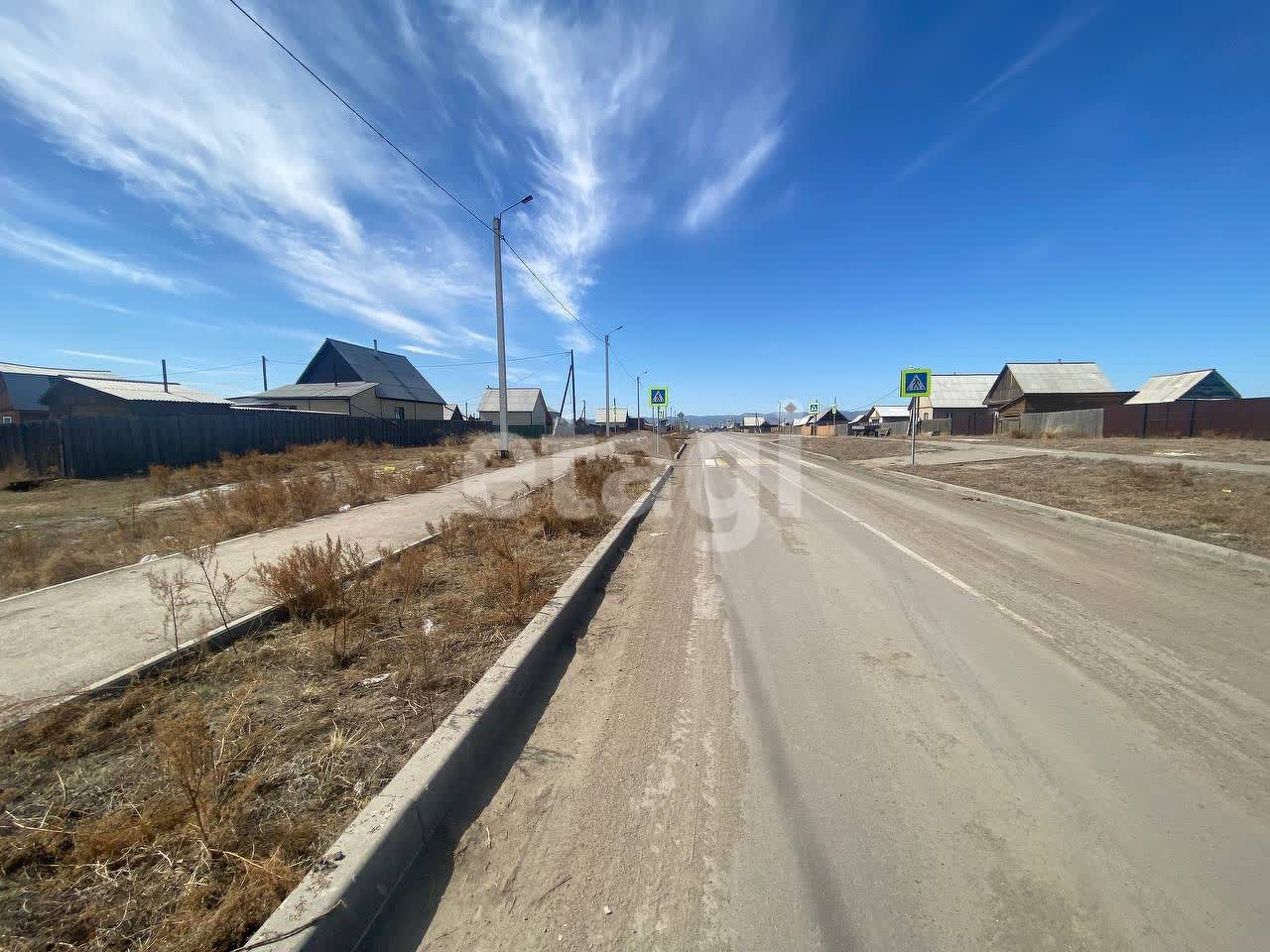 Продажа участка, Улан-Удэ, Республика Бурятия,  Иволгинский