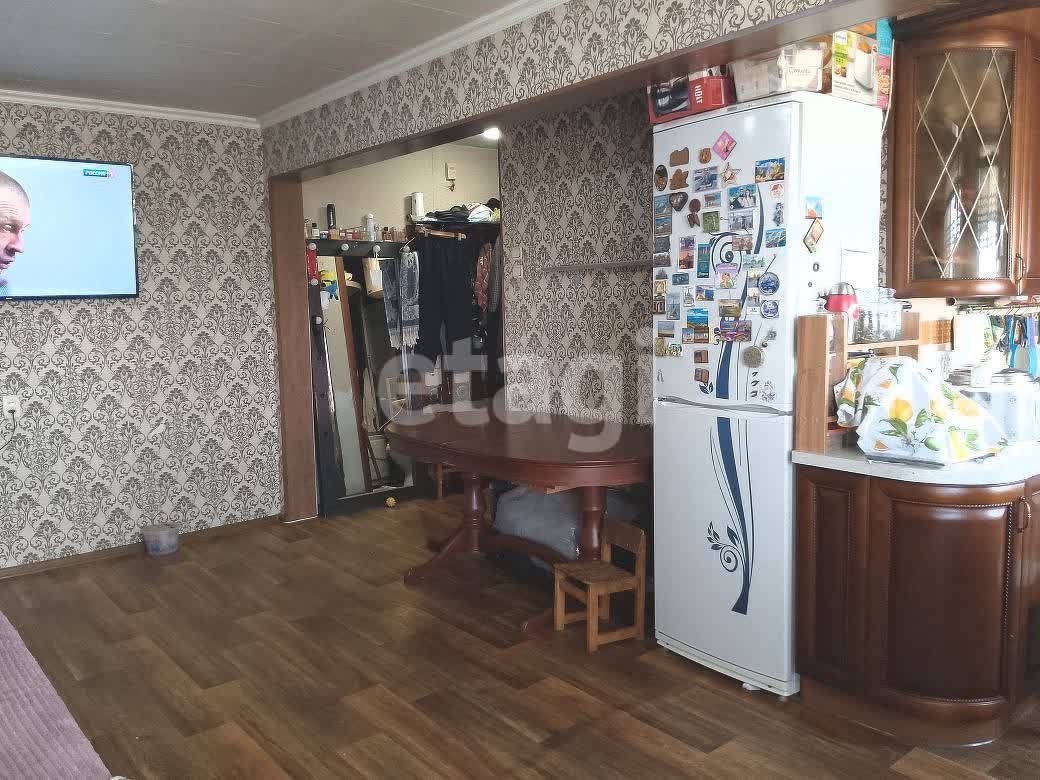 Продажа 3-комнатной квартиры, Улан-Удэ, Республика Бурятия,  Улан-Удэ