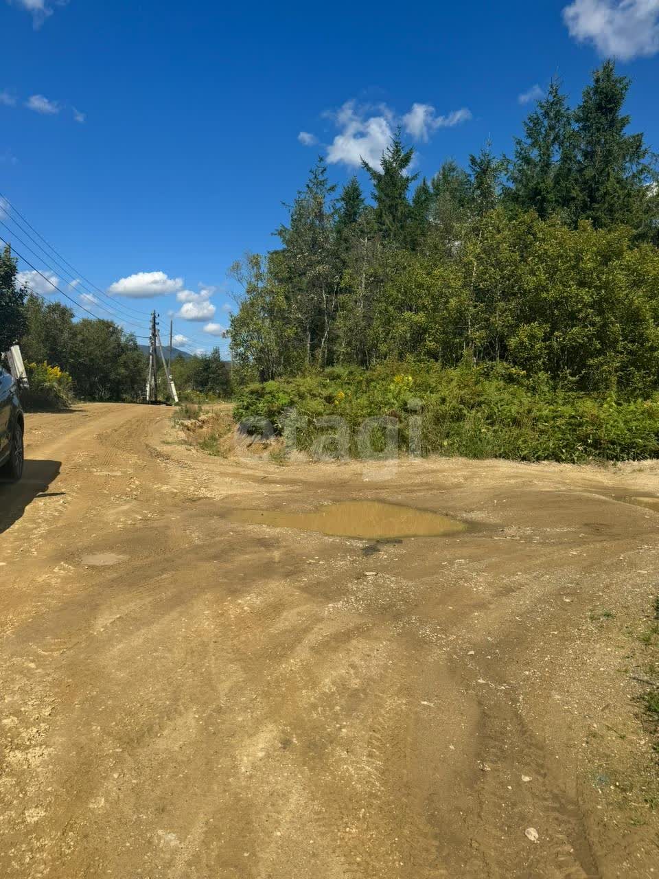 Продажа участка, Южно-Сахалинск, Сахалинская область,  Южно-Сахалинск