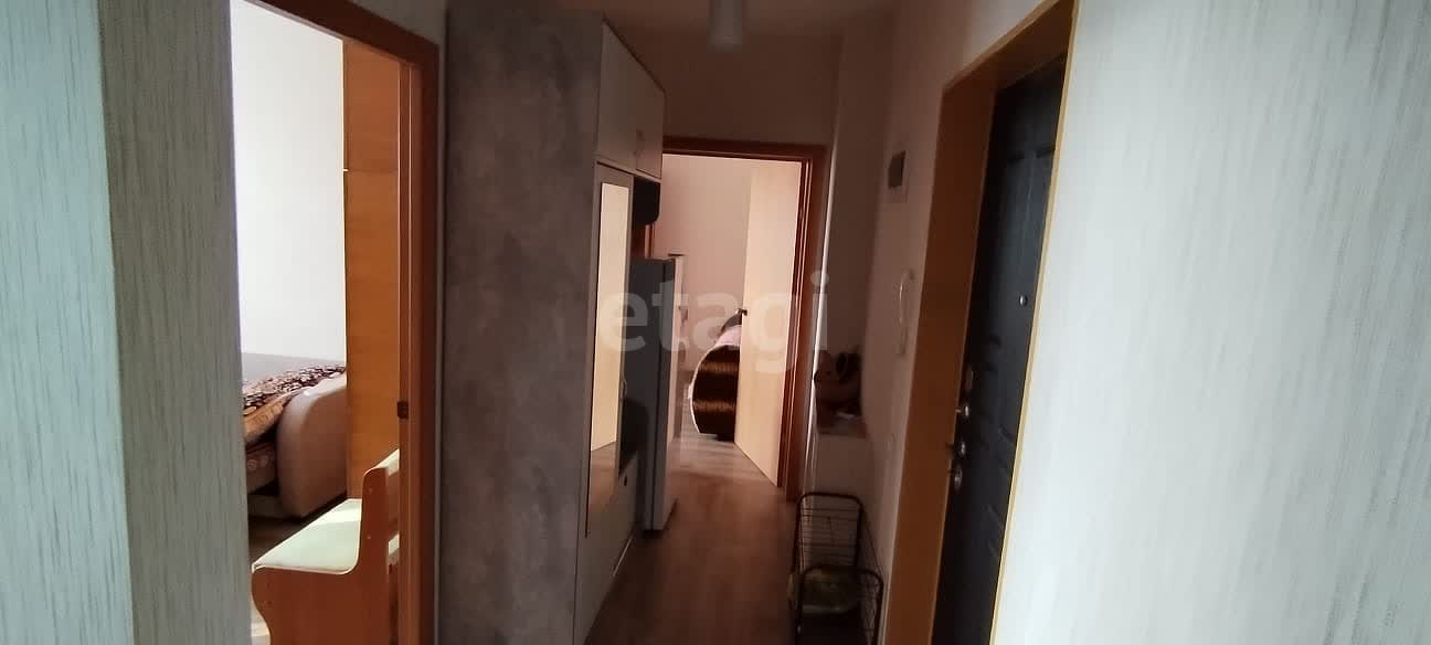 Продажа 2-комнатной квартиры, Южно-Сахалинск, Сахалинская область,  Южно-Сахалинск