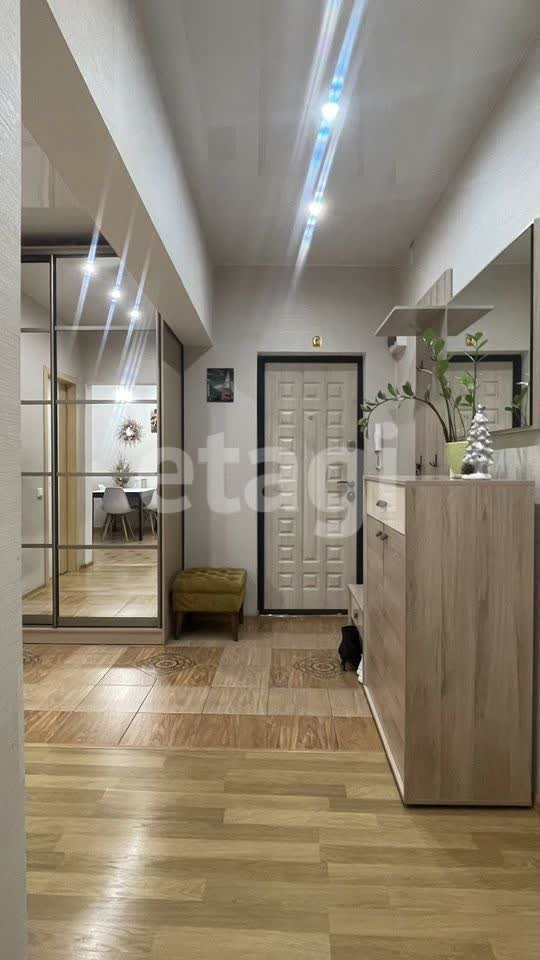 Продажа 3-комнатной квартиры, Улан-Удэ, Республика Бурятия,  Улан-Удэ