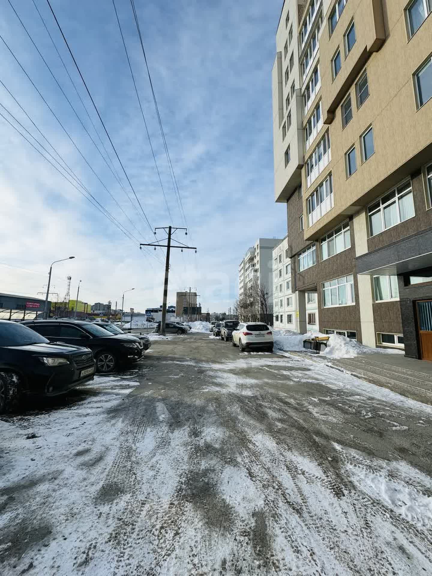 Аренда коммерческой недвижимости, 31м <sup>2</sup>, Южно-Сахалинск, Сахалинская область,  Южно-Сахалинск