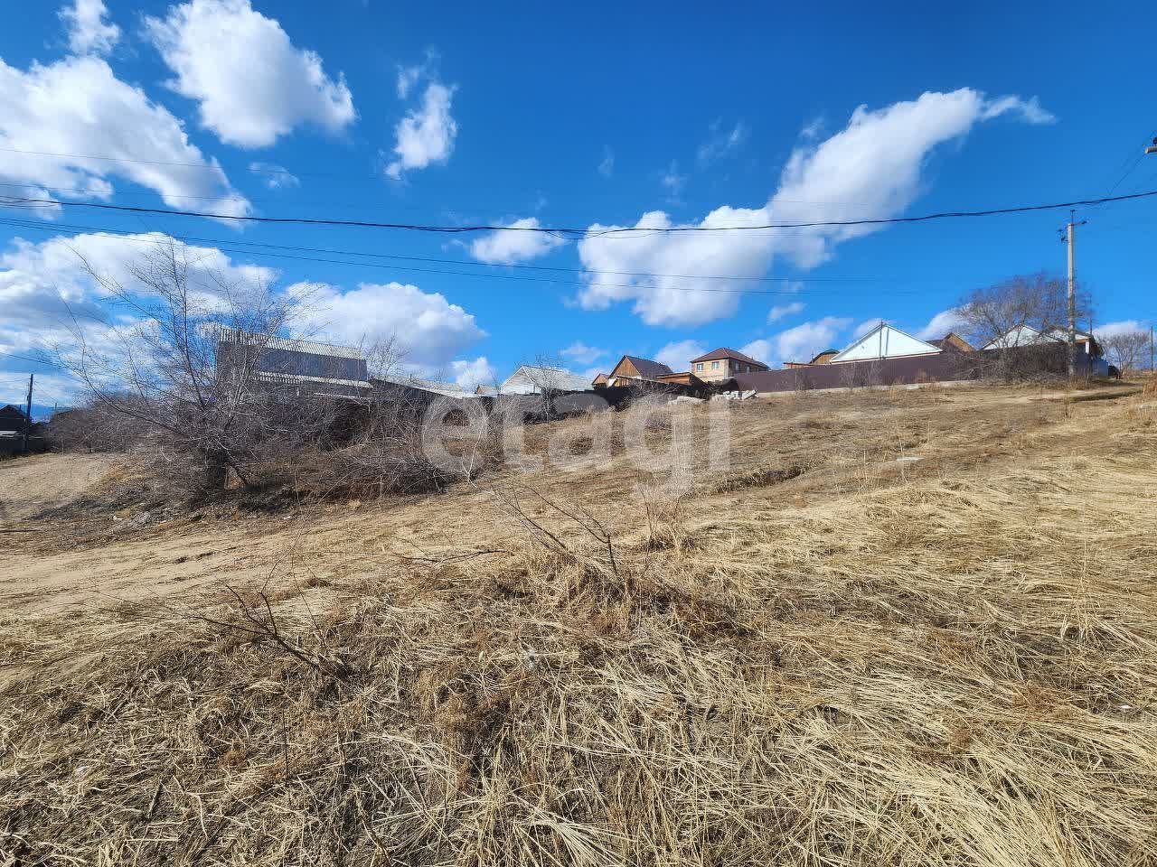 Продажа участка, Улан-Удэ, Республика Бурятия,  Тарбагатайский