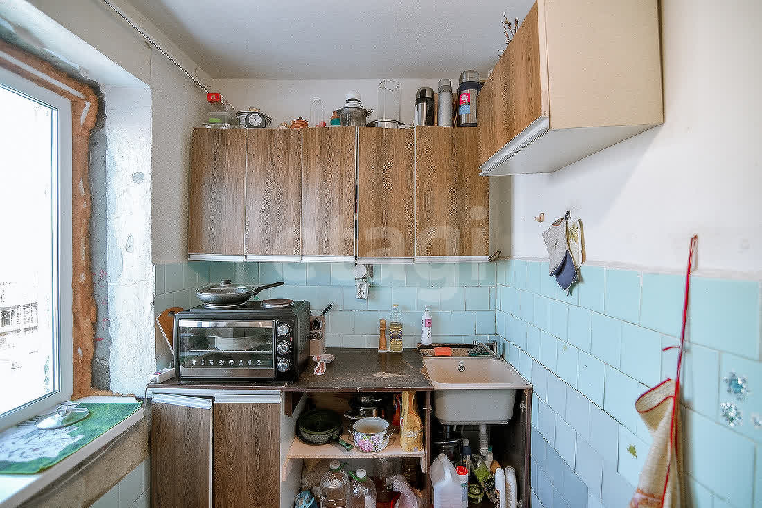 Продажа 2-комнатной квартиры, Южно-Сахалинск, Сахалинская область,  Южно-Сахалинск