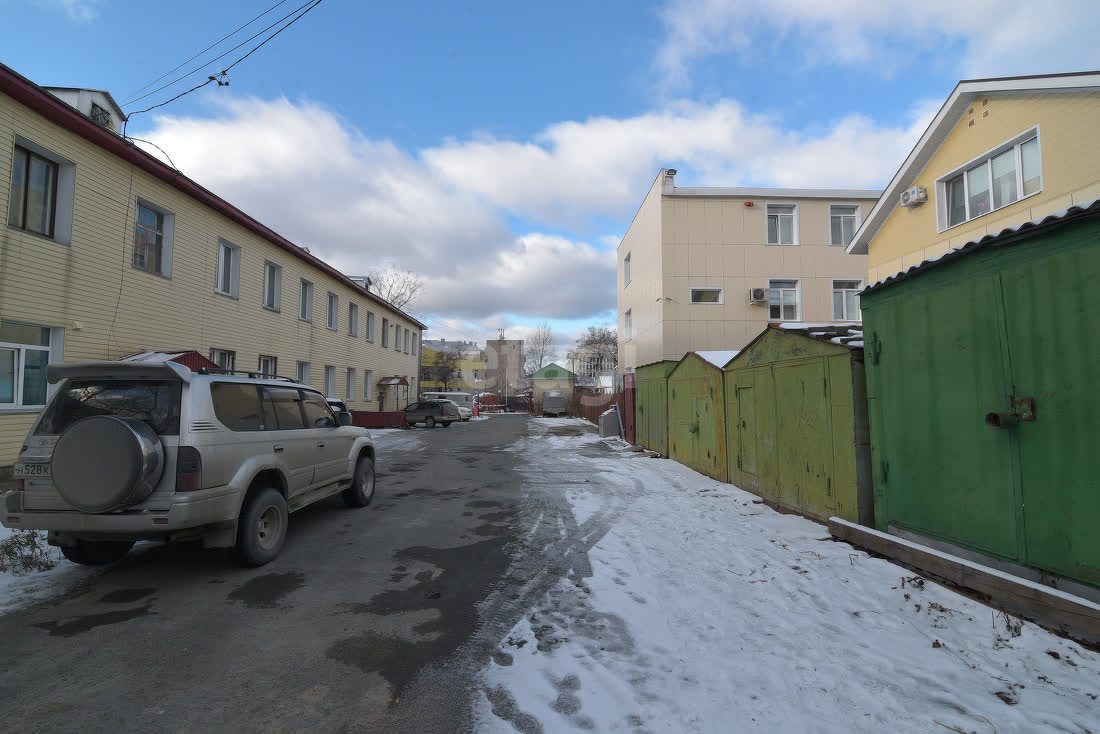 Продажа 3-комнатной квартиры, Южно-Сахалинск, Сахалинская область,  Южно-Сахалинск