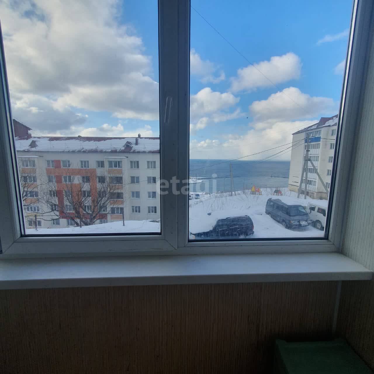 Продажа 1-комнатной квартиры, Южно-Сахалинск, Сахалинская область,  Южно-Сахалинск