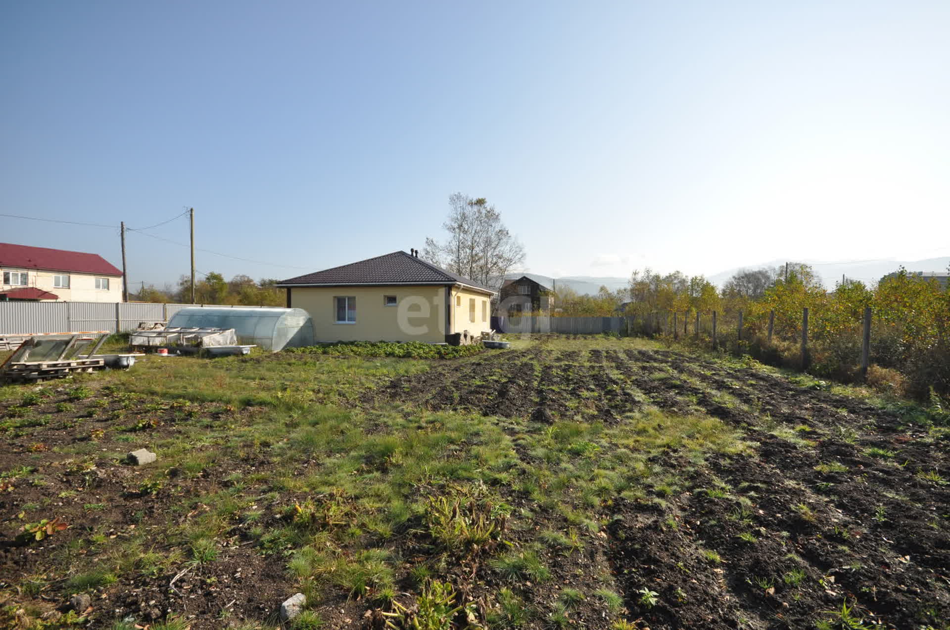 Продажа дома, 77м <sup>2</sup>, 15 сот., Южно-Сахалинск, Сахалинская область,  Южно-Сахалинск