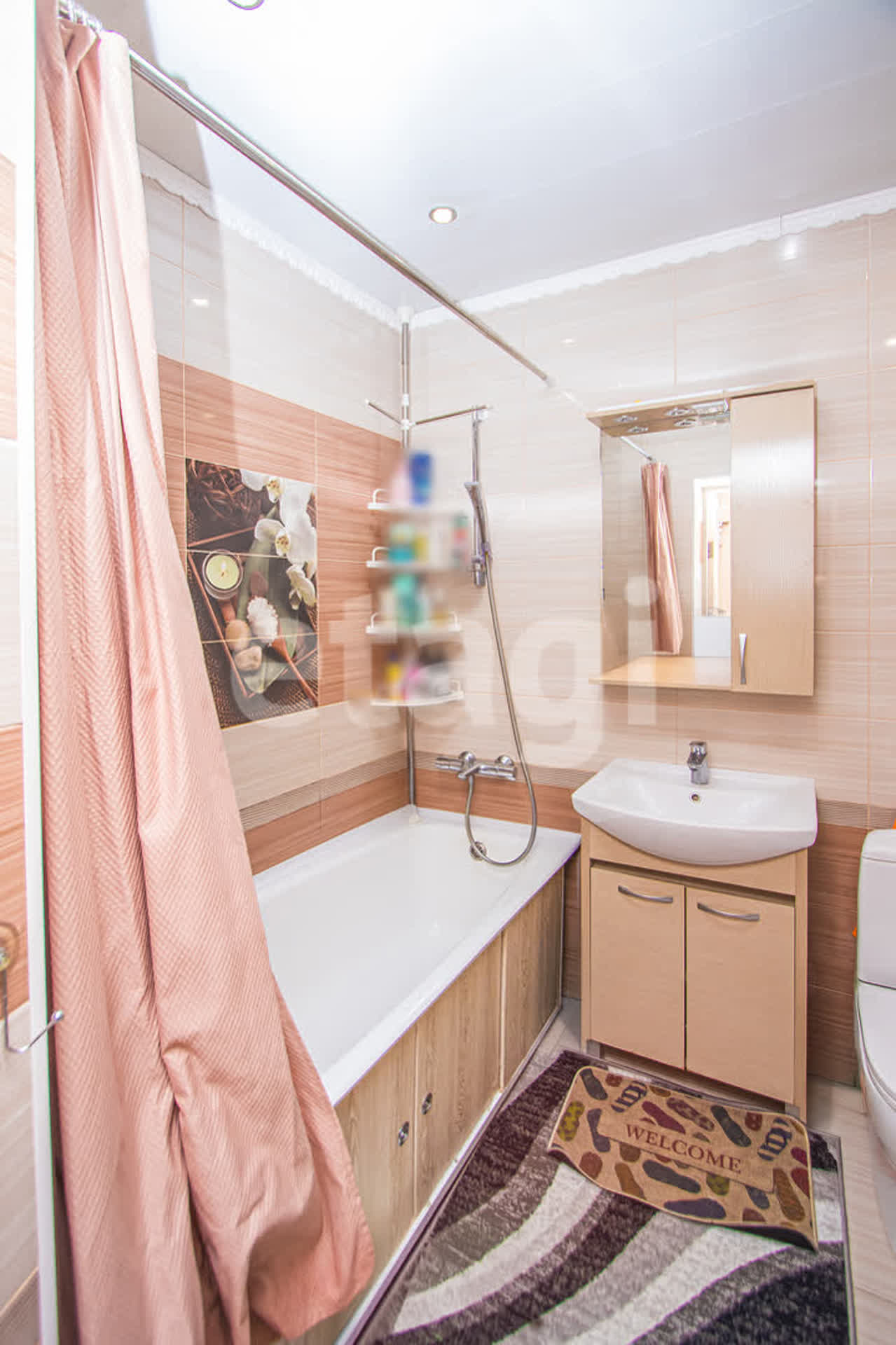 Продажа 1-комнатной квартиры, Улан-Удэ, Республика Бурятия,  Улан-Удэ