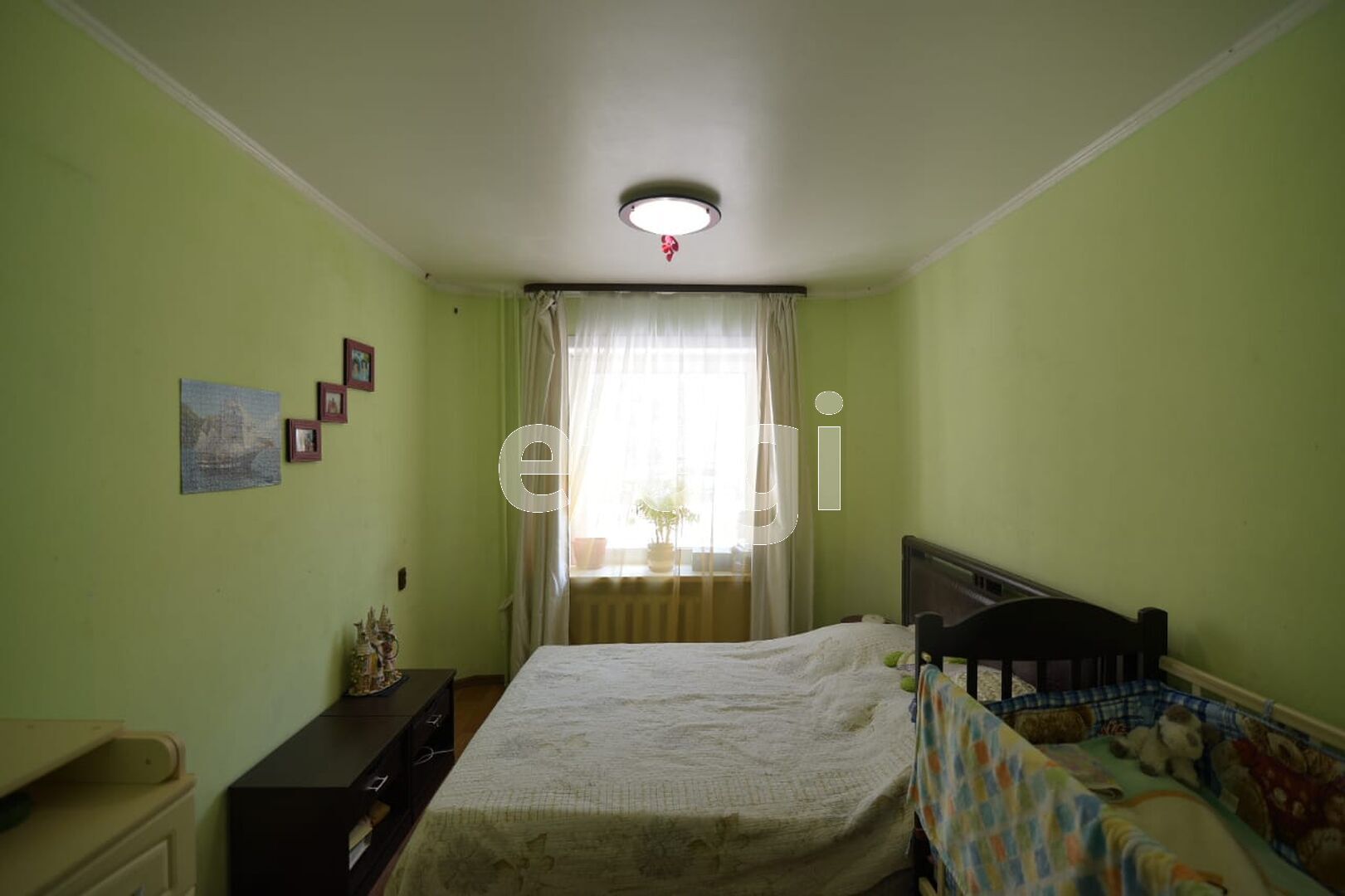 Продажа 3-комнатной квартиры, Южно-Сахалинск, Сахалинская область,  Южно-Сахалинск