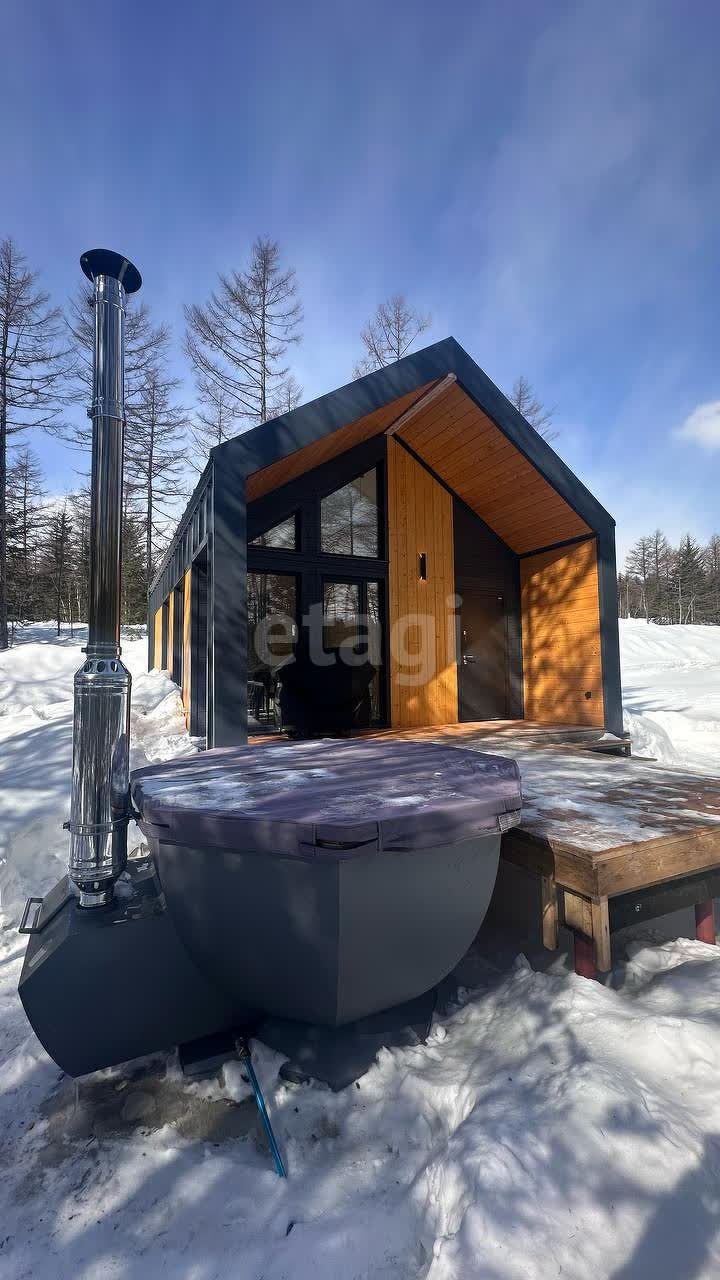 Продажа участка, Южно-Сахалинск, Сахалинская область,  Южно-Сахалинск