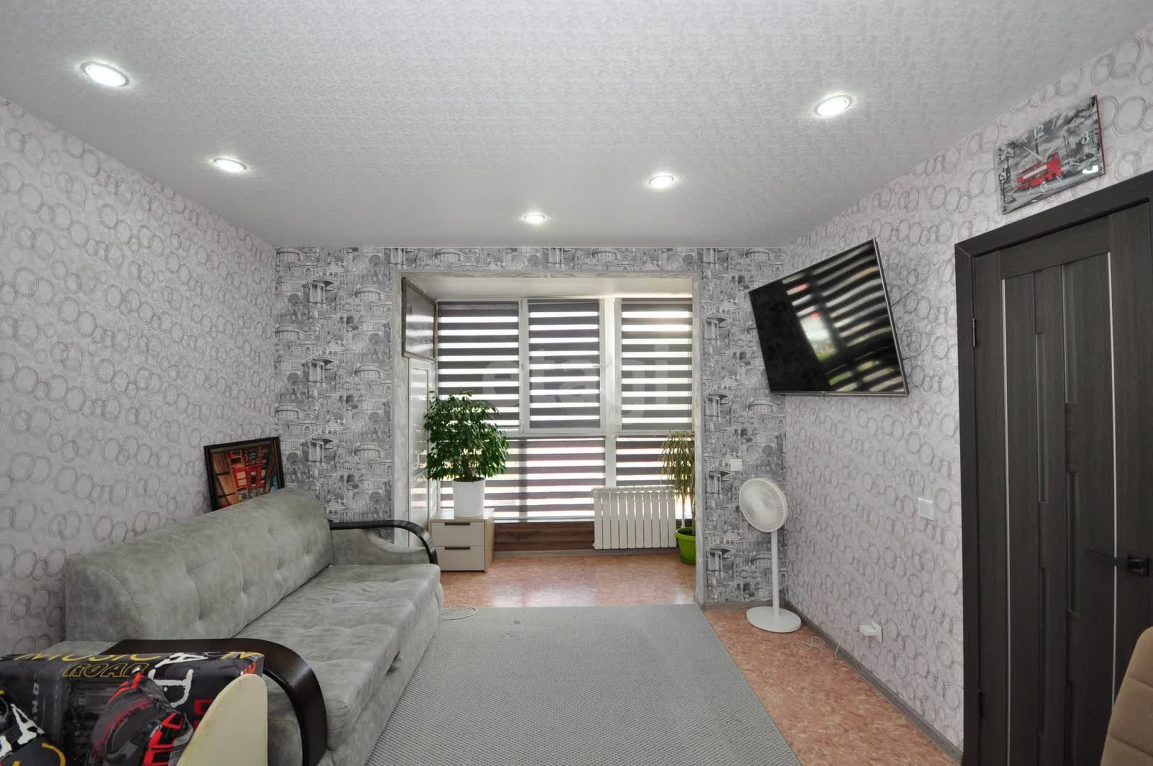 Продажа 1-комнатной квартиры, Южно-Сахалинск, Сахалинская область,  Южно-Сахалинск