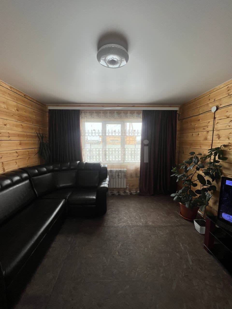 Продажа дома, 110м <sup>2</sup>, 10 сот., Улан-Удэ, Республика Бурятия,  Иволгинский