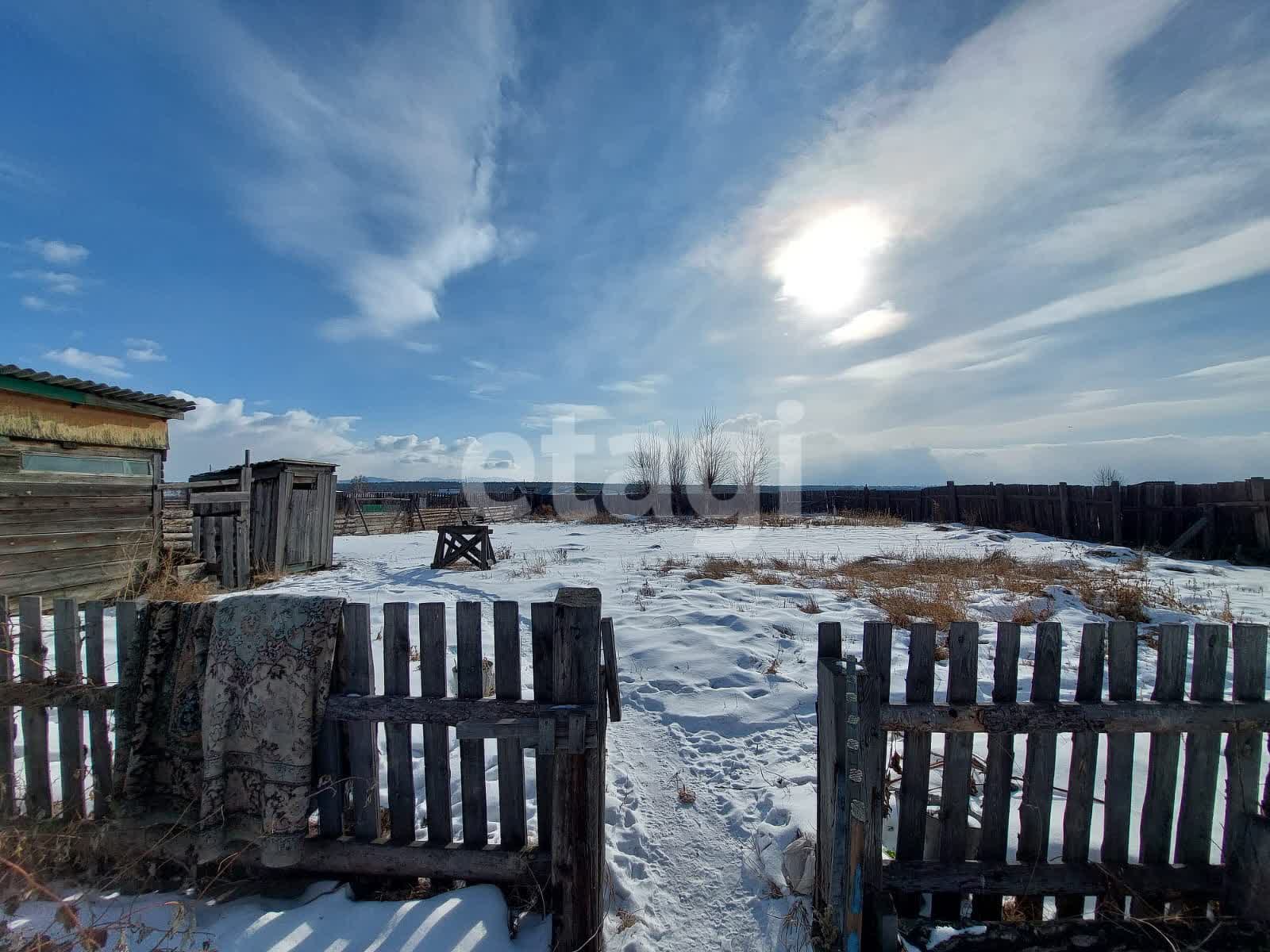 Продажа дома, 67м <sup>2</sup>, 13 сот., Улан-Удэ, Республика Бурятия,  Заиграевский