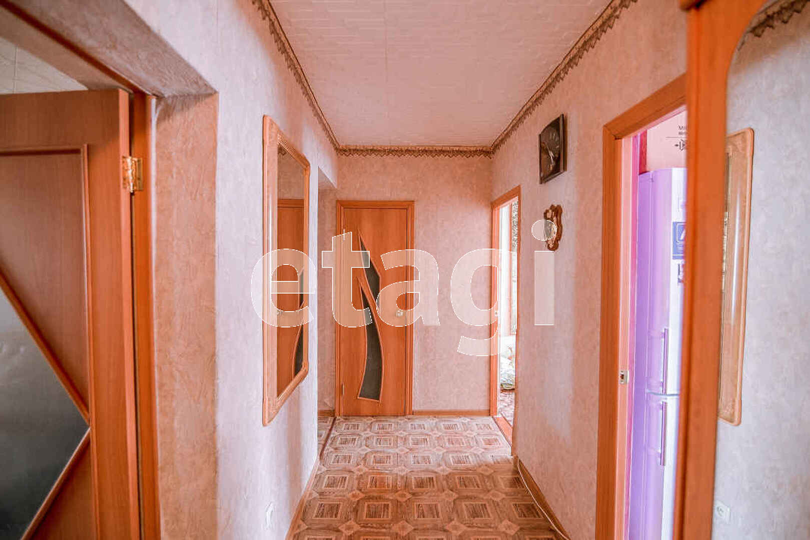 Продажа 3-комнатной квартиры, Южно-Сахалинск, Сахалинская область,  Южно-Сахалинск