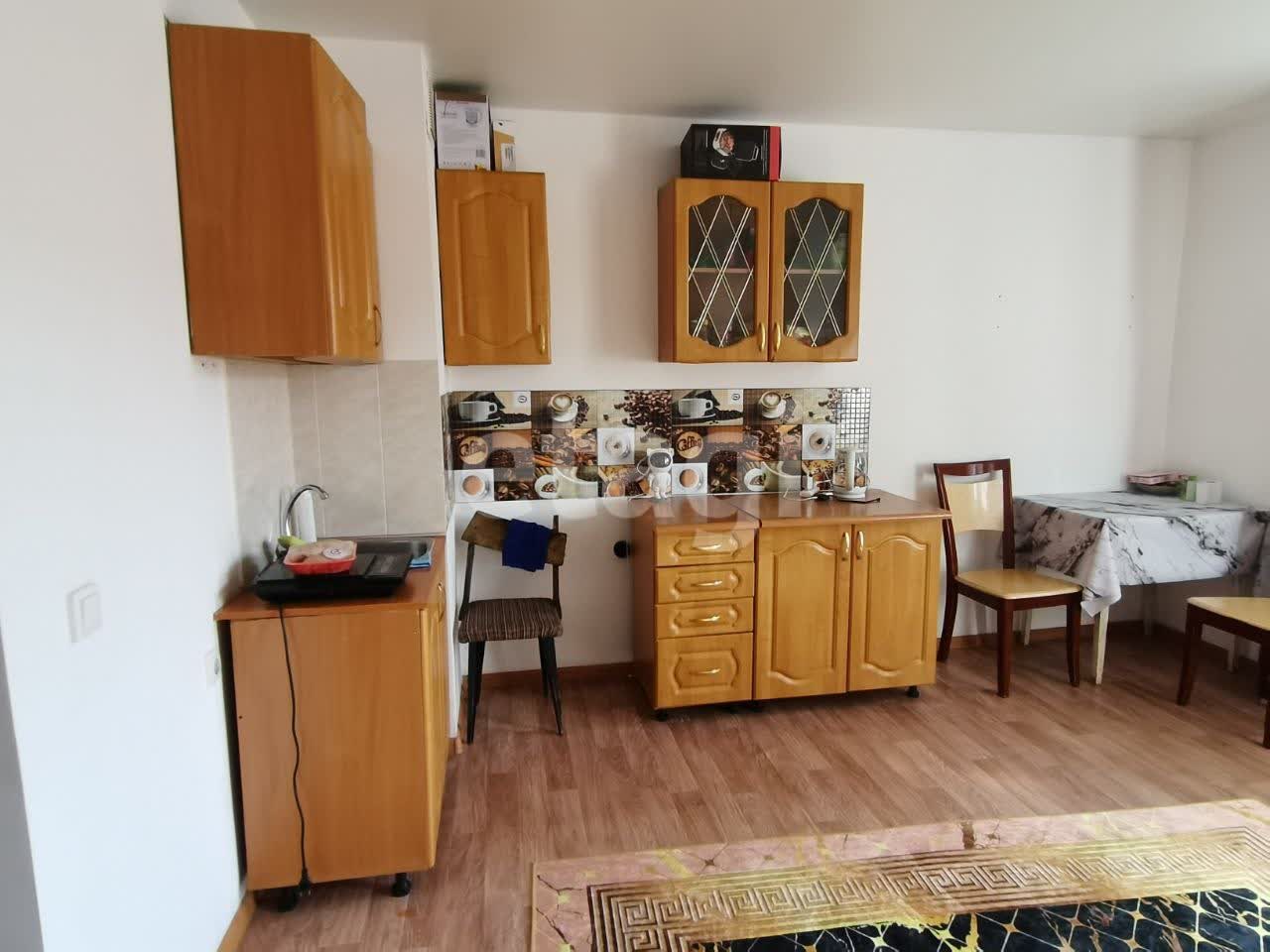 Продажа 1-комнатной квартиры, Улан-Удэ, Республика Бурятия,  Улан-Удэ