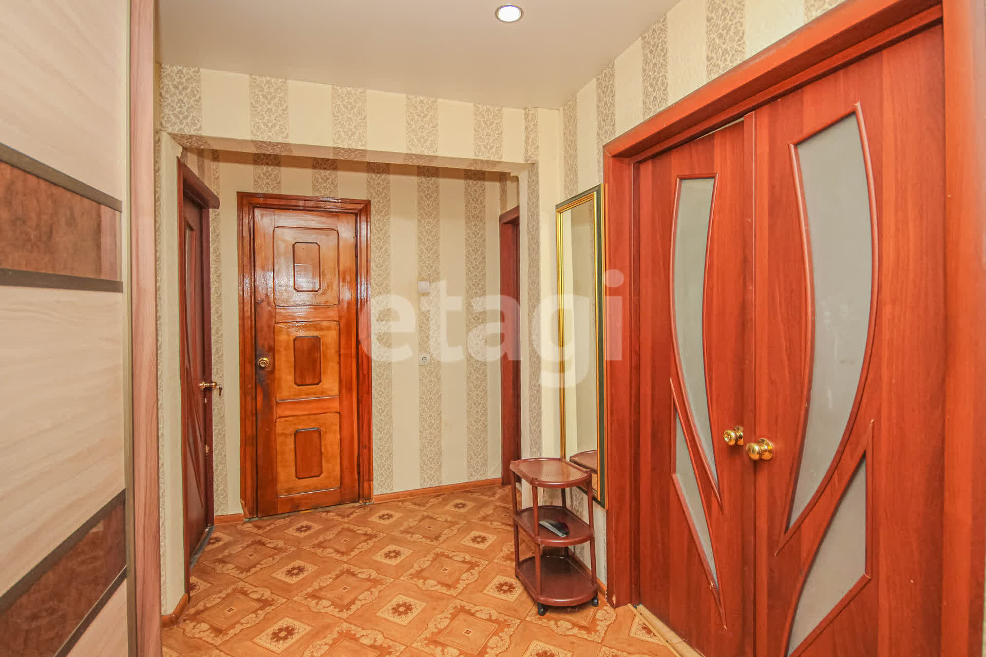 Продажа 3-комнатной квартиры, Улан-Удэ, Республика Бурятия,  Улан-Удэ