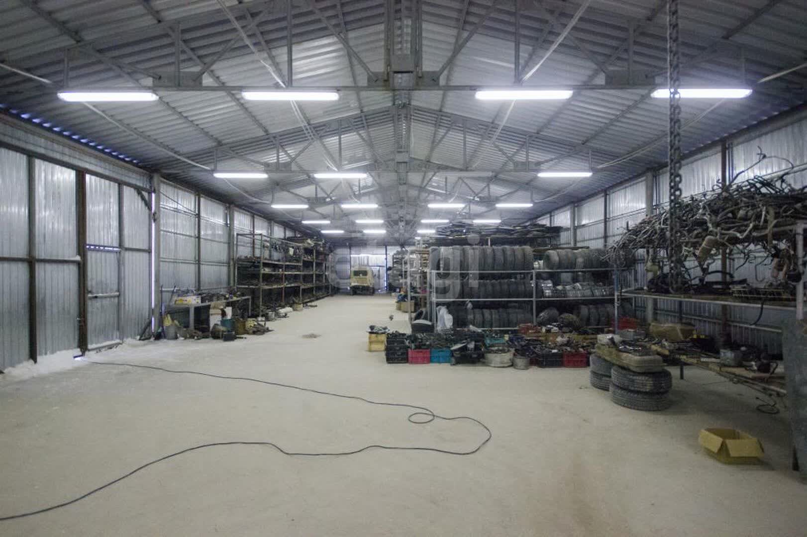 Продажа коммерческой недвижимости, 840м <sup>2</sup>, Новый Уренгой, Ямало-Ненецкий АО,  Новый Уренгой