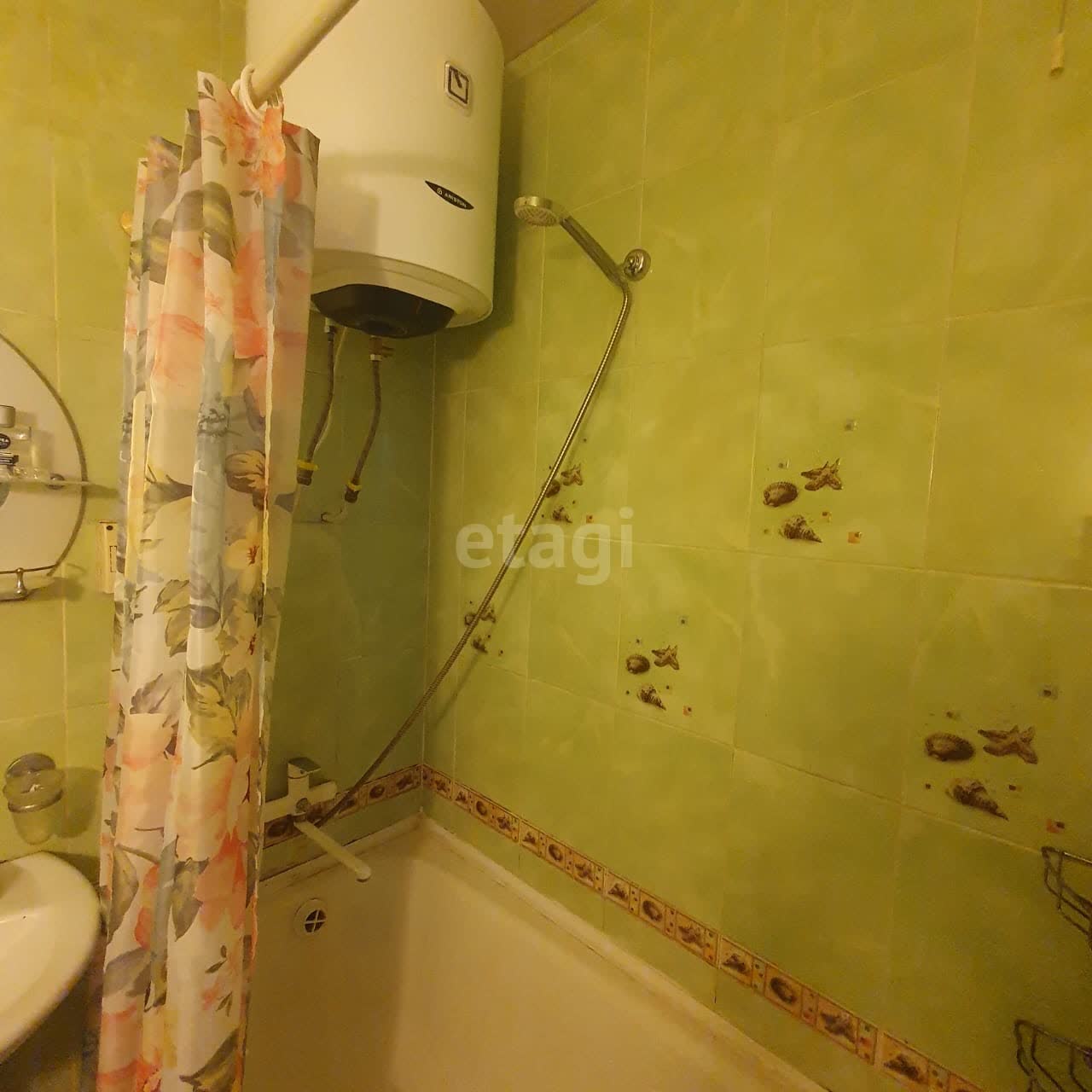 Продажа 1-комнатной квартиры, Южно-Сахалинск, Сахалинская область,  Южно-Сахалинск