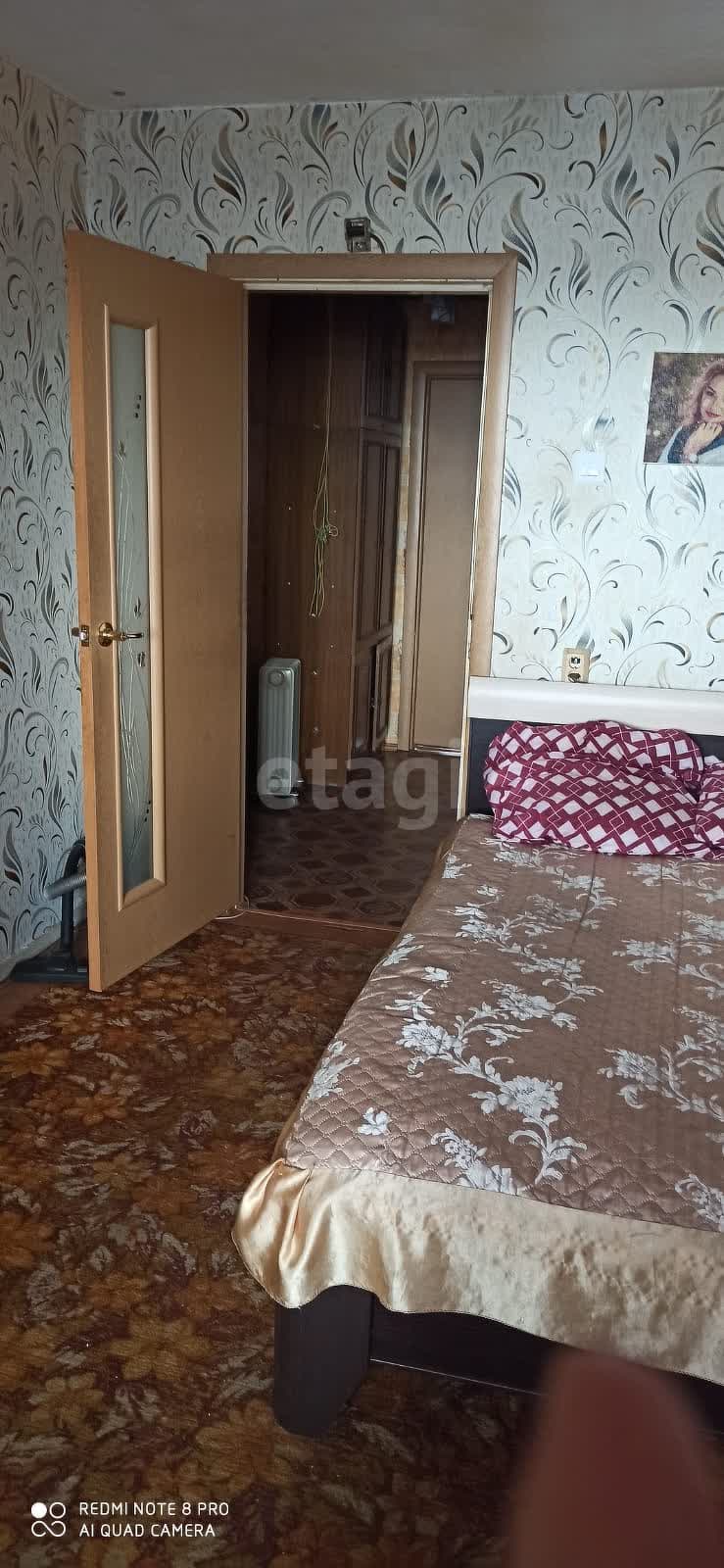 Продажа 4-комнатной квартиры, Миасс, Челябинская область,  Миасс