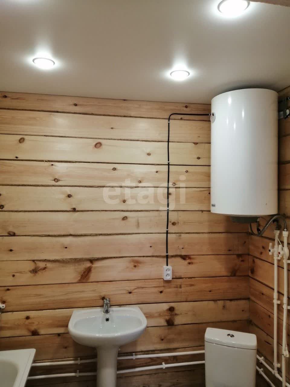 Продажа дома, 75м <sup>2</sup>, 8 сот., Улан-Удэ, Республика Бурятия,  Заиграевский