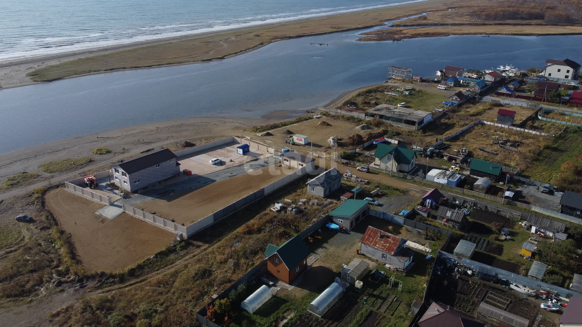 Продажа участка, Южно-Сахалинск, Сахалинская область,  