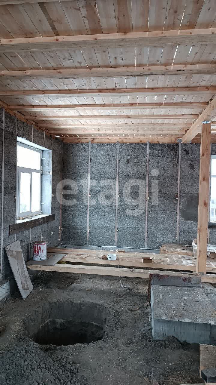 Продажа дома, 63м <sup>2</sup>, 6 сот., Улан-Удэ, Республика Бурятия,  Октябрьский