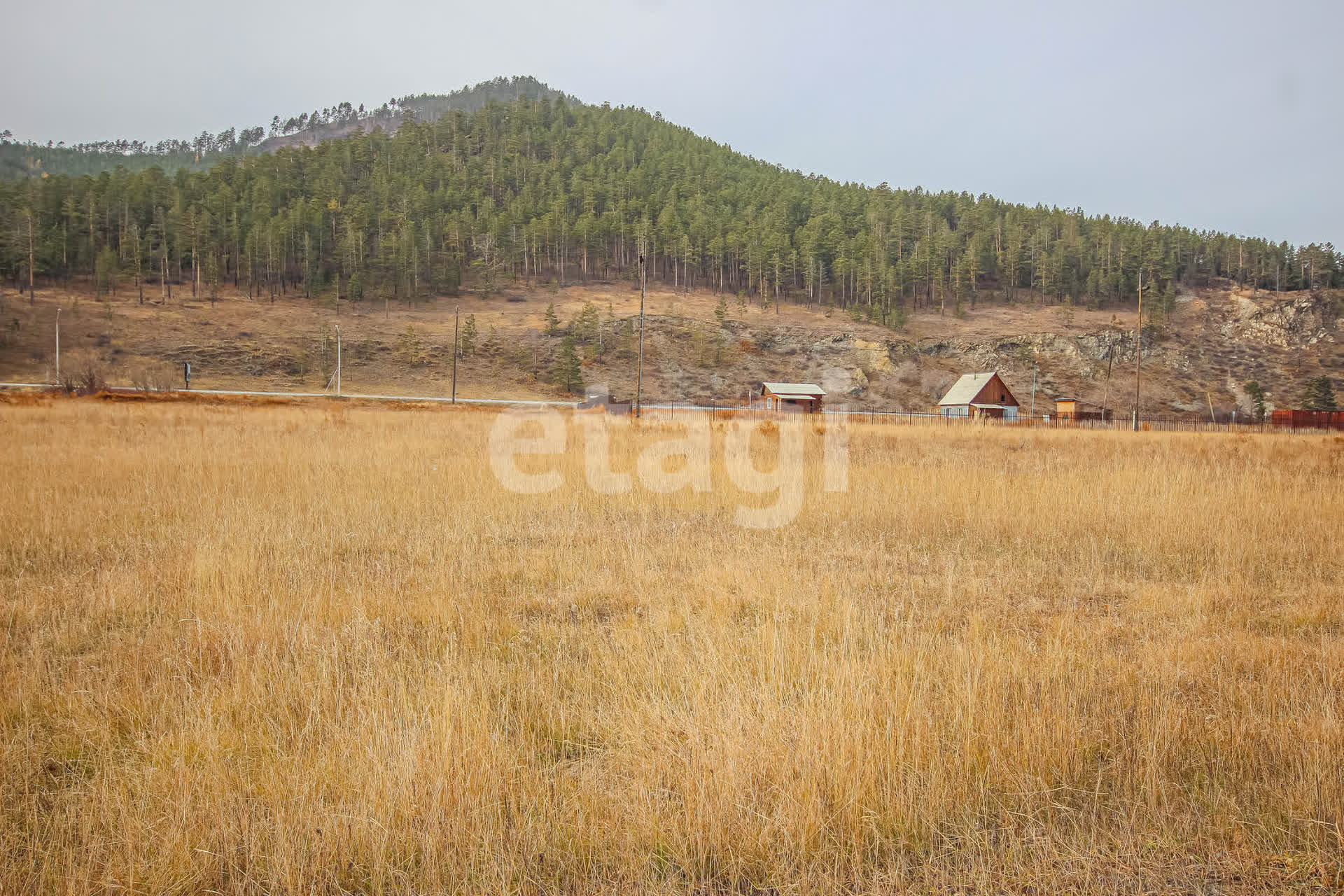 Продажа участка, Улан-Удэ, Республика Бурятия