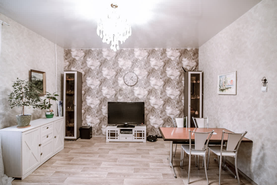 Продажа 3-комнатной квартиры, Южно-Сахалинск, Сахалинская область,  Южно-Сахалинск