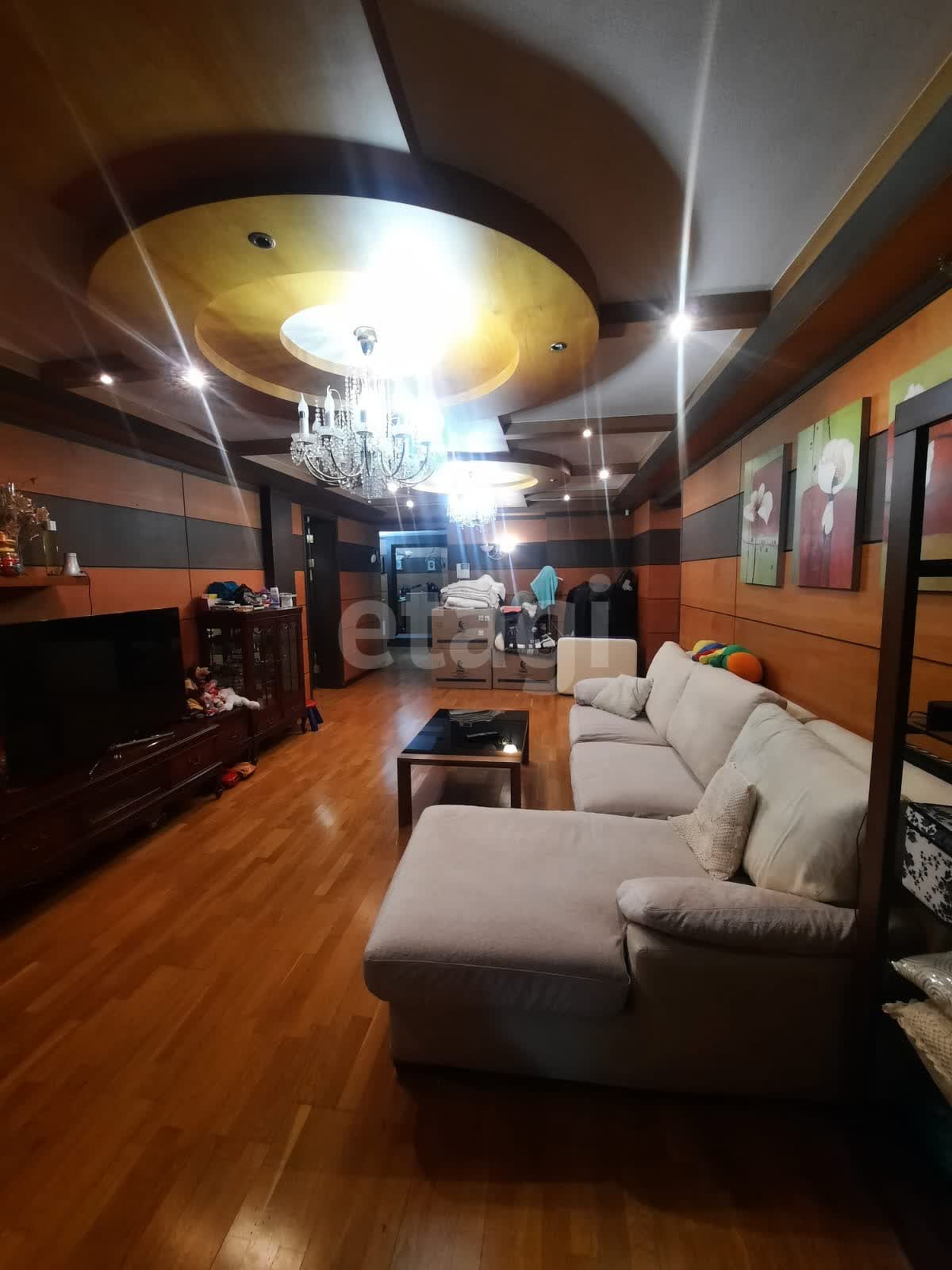 Продажа 3-комнатной квартиры, Южно-Сахалинск, Сахалинская область,  Южно-Сахалинск