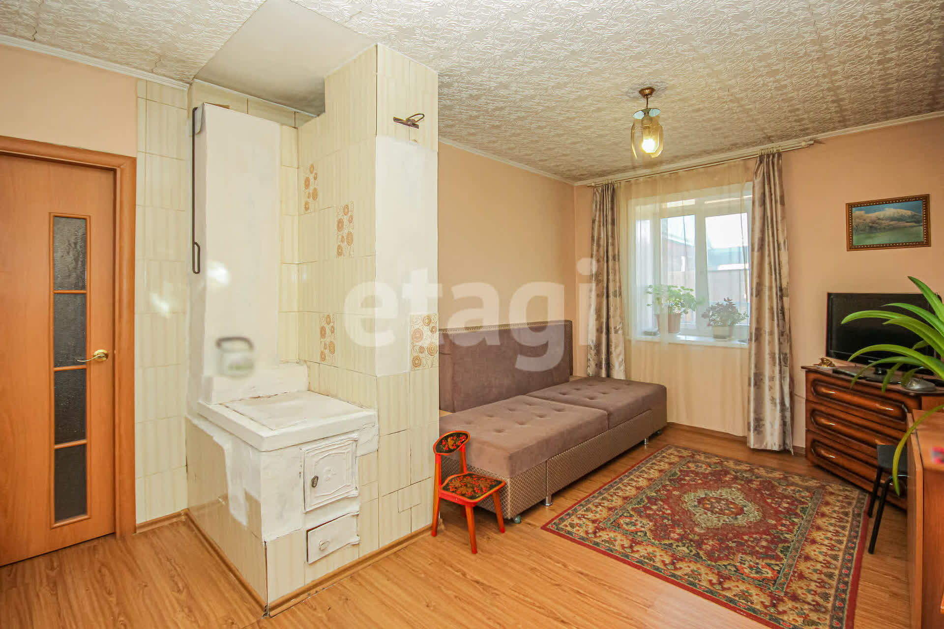 Продажа дома, 104м <sup>2</sup>, 5 сот., Улан-Удэ, Республика Бурятия,  Советский