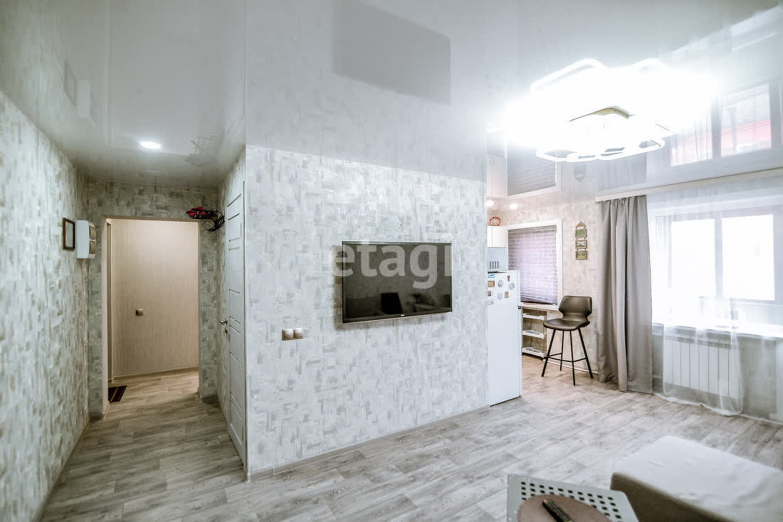 Аренда 2-комнатной квартиры, Южно-Сахалинск, Сахалинская область,  Южно-Сахалинск