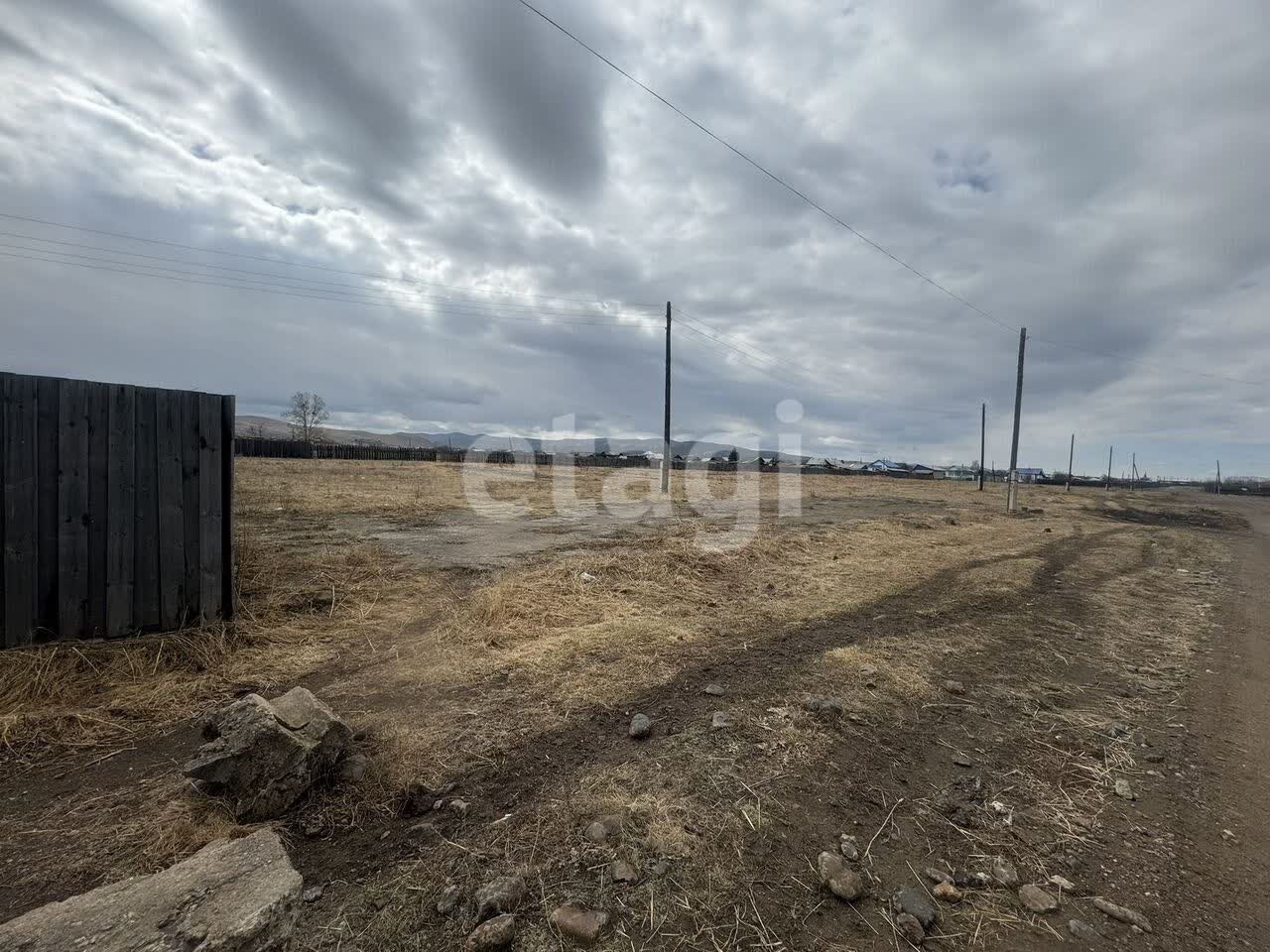 Продажа участка, Улан-Удэ, Республика Бурятия